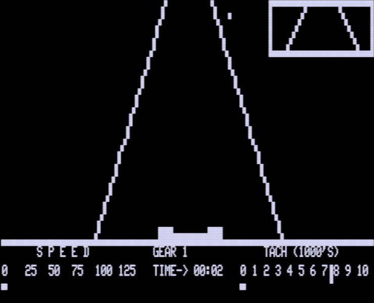 Screen shot